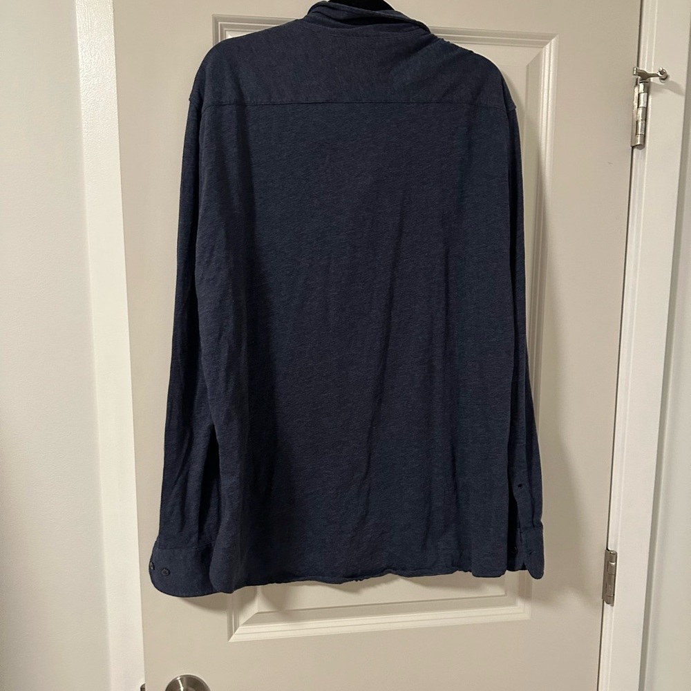 Button Down Shirt - Picture 2 of 3